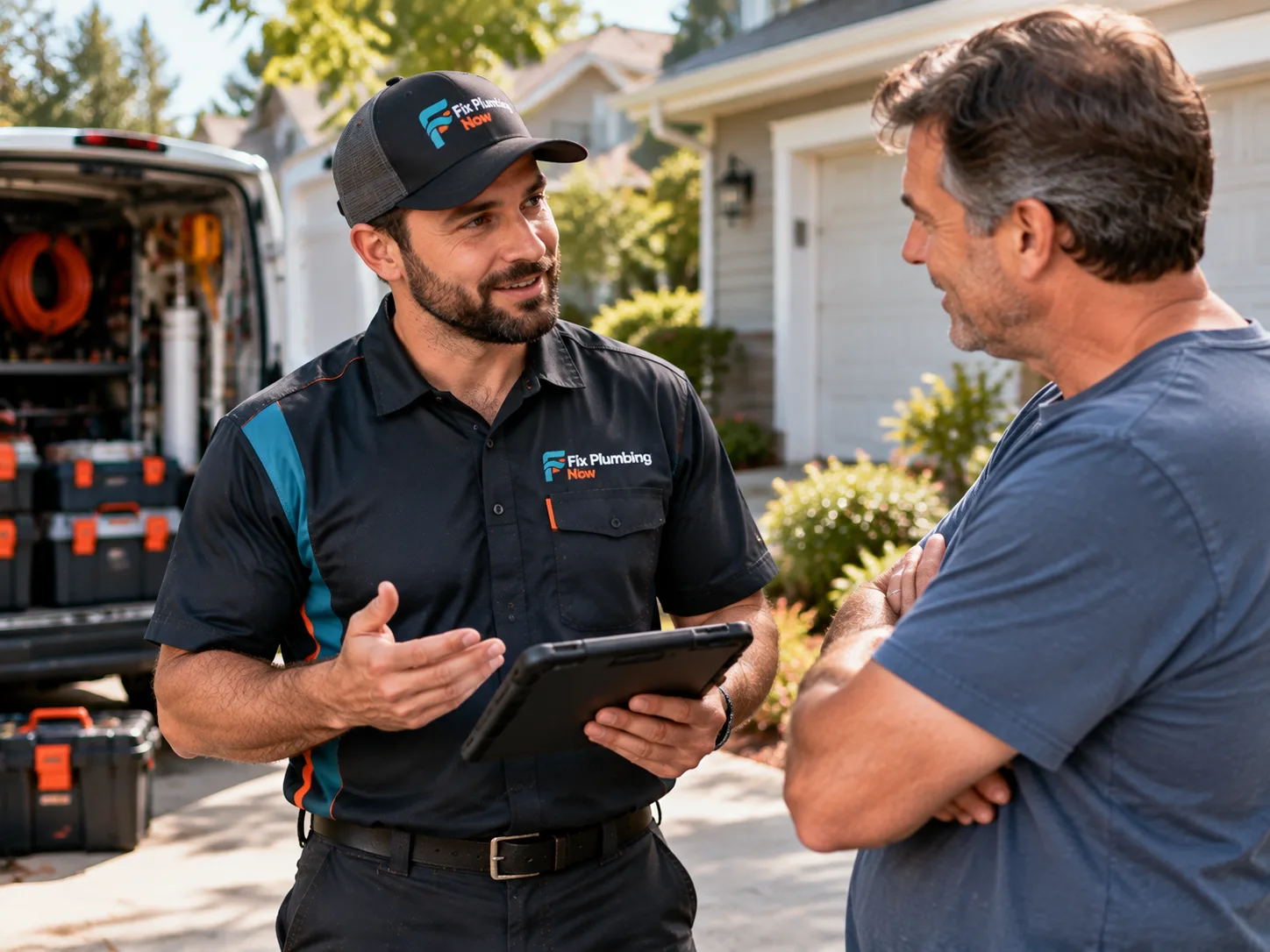 Clogged Drain Service Saint Edward, NE FAQs